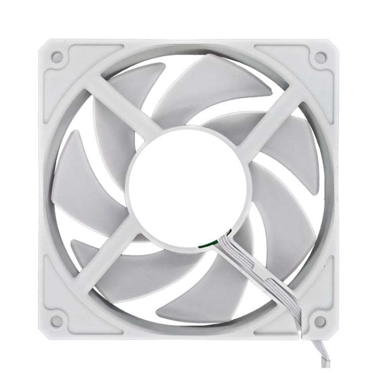 MF14025 4pin High Air Volume Low Noise High Wind Pressure FDB Magnetic Suspension Chassis Fan 250...