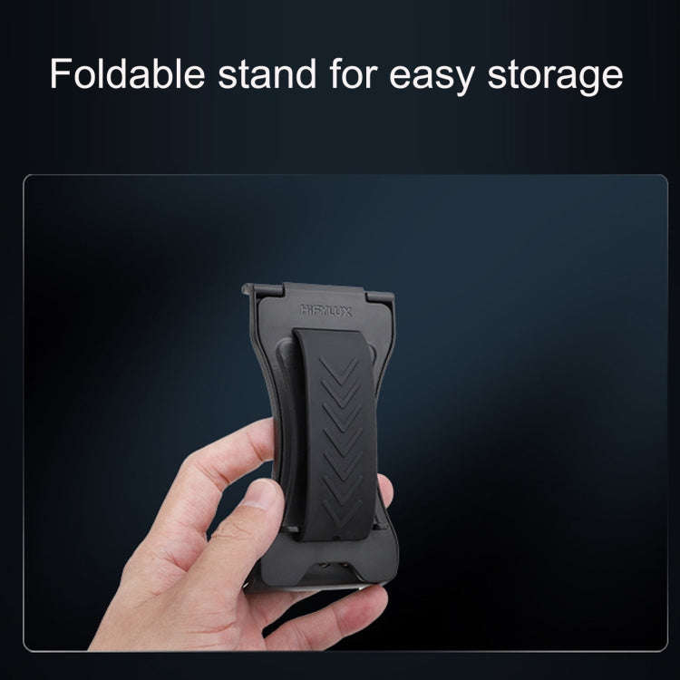 Hifylux ST-BF27 For Steam Deck Game Console Charging Treasure Base Mobile Power Desktop Bracket(B...