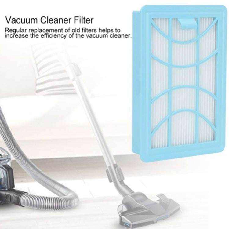 For Philips FC9732 FC9728 FC9735 Vacuum Cleaner Air Filter 1 Air Inlet