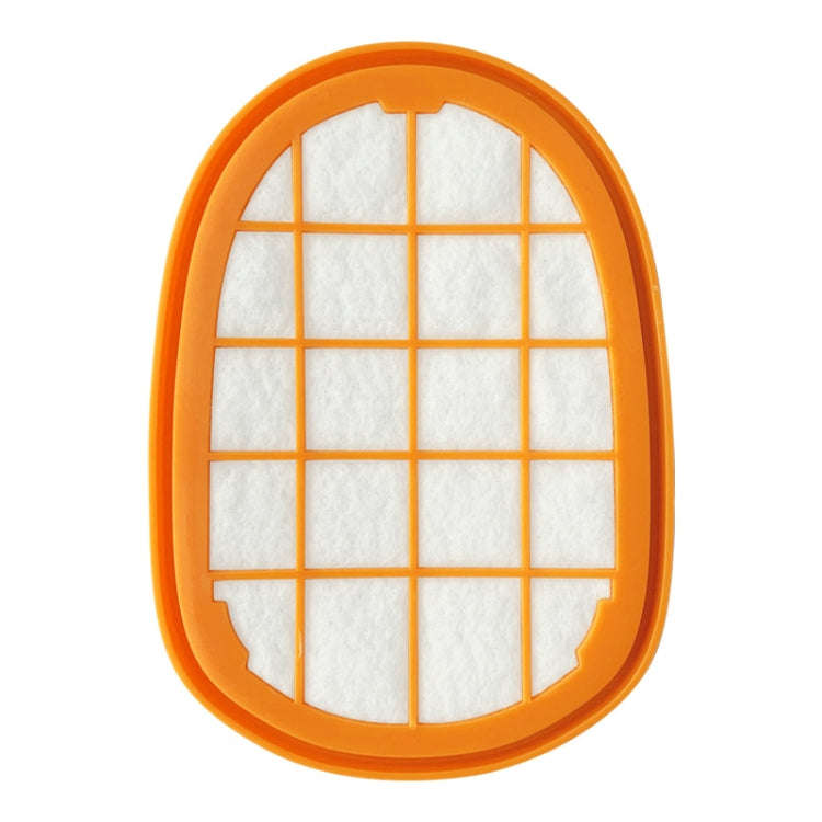 For Philips FC6812 6814 6823 6827 6908 Vacuum Cleaner Filter