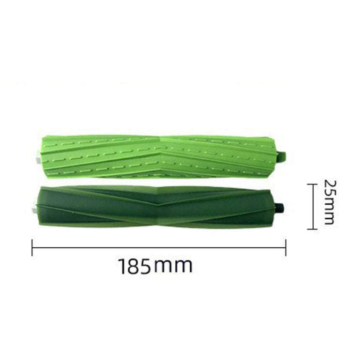 For iRobot i7 i7+ E5 E6 i3 Vacuum Cleaner Accessories 1 Group Main Brush
