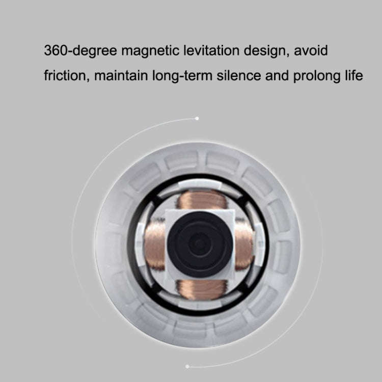 MF14025 5V ARGB 14cm Magnetic Evitation Dynamic Pressure Bearing Row Chassis Fan(Black)