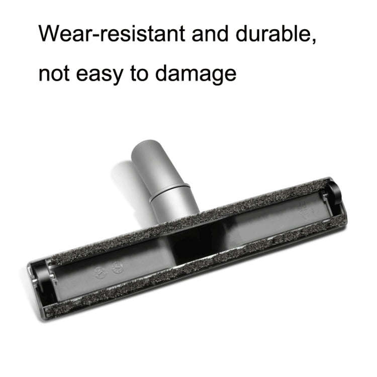 For Dyson V7 / V8 / V10 / V11 Vacuum Cleaner Accessories Horse Hair Floor Brush Suction Head