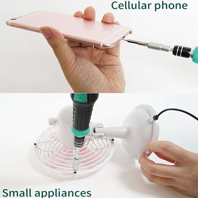 ProsKit SD-9857M 57 In 1 Repair Screwdriver Set Phone Computer Disassembly Tools