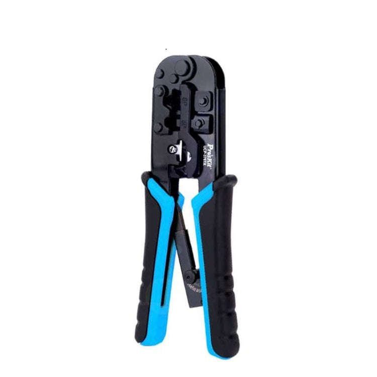 ProsKit UCP-376TX 4P/6P/8P Three-Purpose Network Crimping Plier