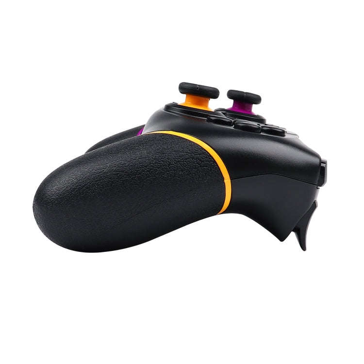 For Nintendo Switch Pro Wireless Bluetooth Handle with Macro Programming & Somatosensory Wake-up(...