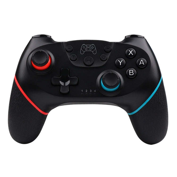 For Nintendo Switch Pro Wireless Bluetooth Handle with Macro Programming & Somatosensory Wake-up(...