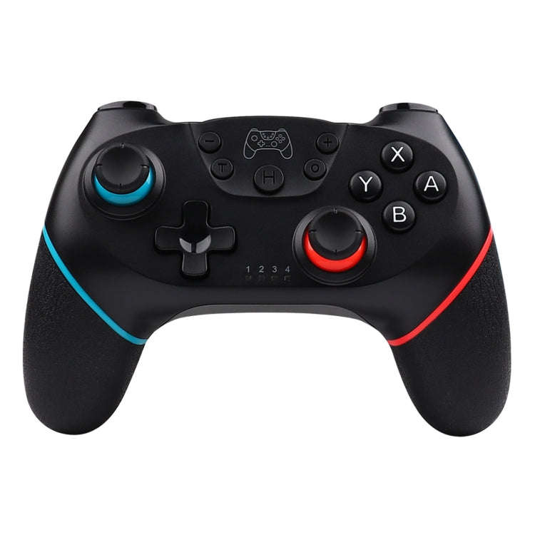 For Nintendo Switch Pro Wireless Bluetooth Handle with Macro Programming & Somatosensory Wake-up(...