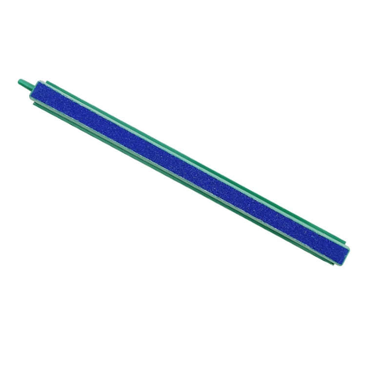 Single Head 10 inch Oxygenation Pump Aeration Tube Bubble Wall Fish Tank Decorative Air Strip Sto...