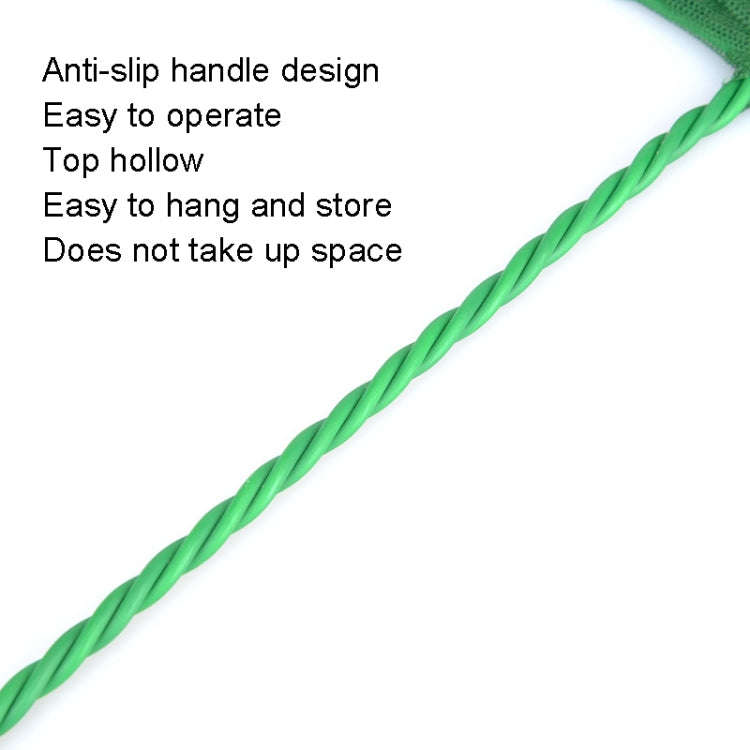 4 inch Fish Tank Fish Net Square Aquarium Squid Net