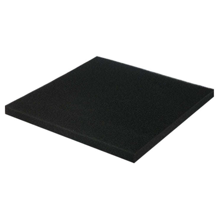 50x50x2cm Medium Hole Fishing Tank Filter Cotton Aquarium Biochemical Cotton Cultivation Filter M...
