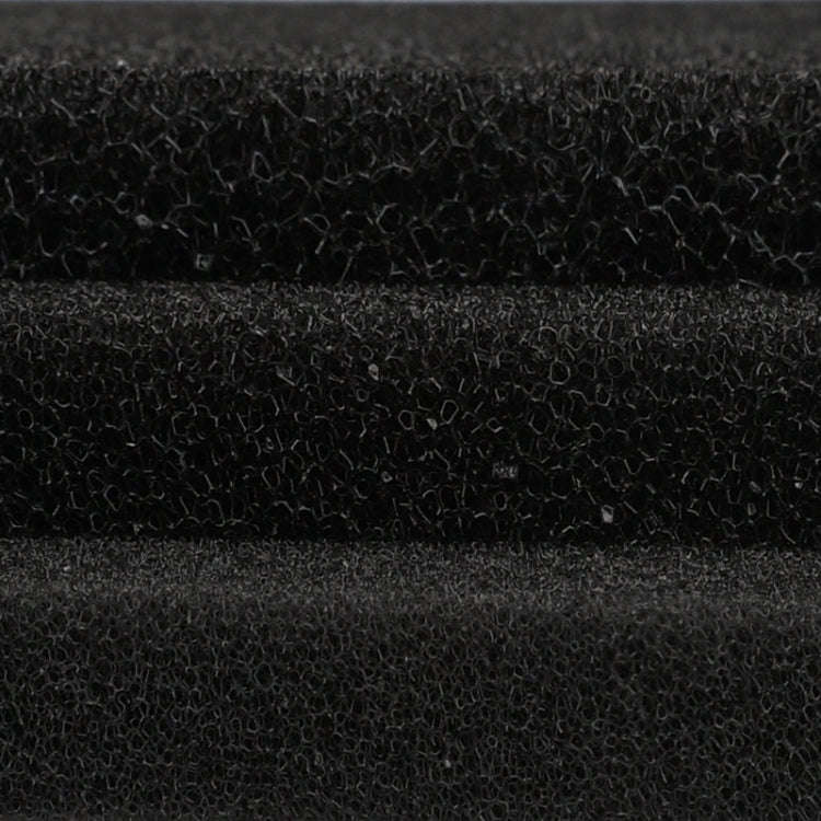 50x50x2cm Medium Hole Fishing Tank Filter Cotton Aquarium Biochemical Cotton Cultivation Filter M...