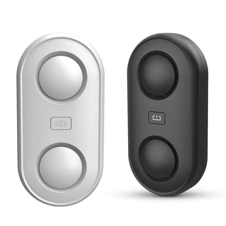 BG312 Smart Double Horn Ultrasonic Mosquito Repeller Multifunctional Electronic Mosquito Repeller...