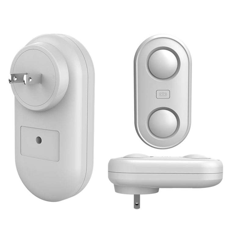BG312 Smart Double Horn Ultrasonic Mosquito Repeller Multifunctional Electronic Mosquito Repeller...