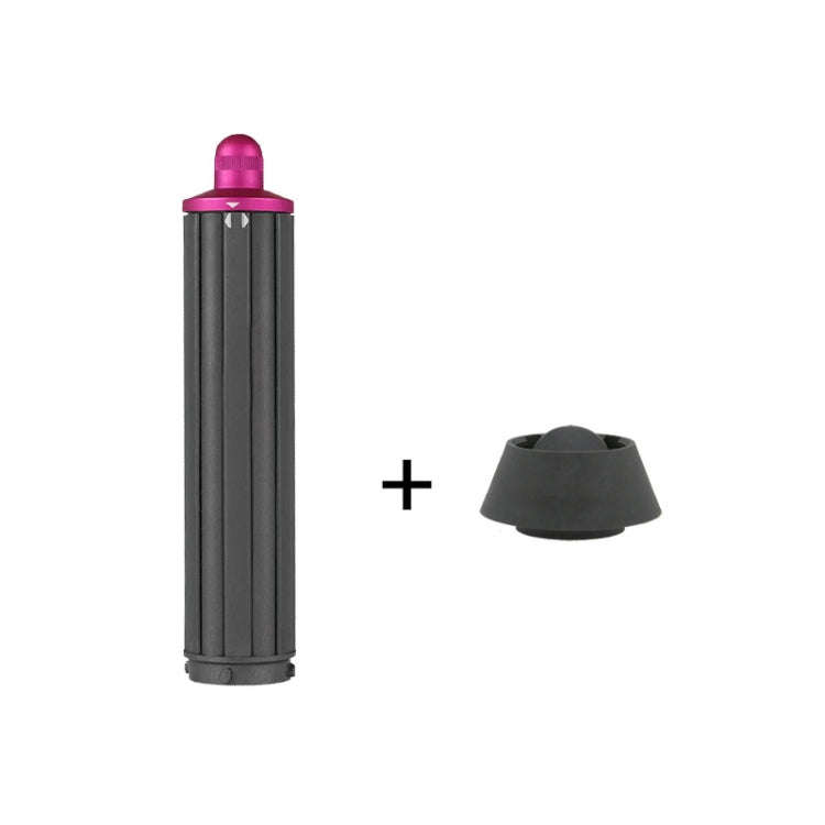 For Dyson Airwrap Hair Dryer i.d. / HS01 / HS05 / HD08 18.6 x 4cm Upgraded Long Curling Barrels N...