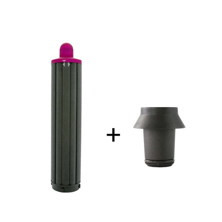 For Dyson Airwrap Hair Dryer i.d./ HS01 / HS05 / HD08 18.6 x 4cm Upgraded Long Curling Barrels No...