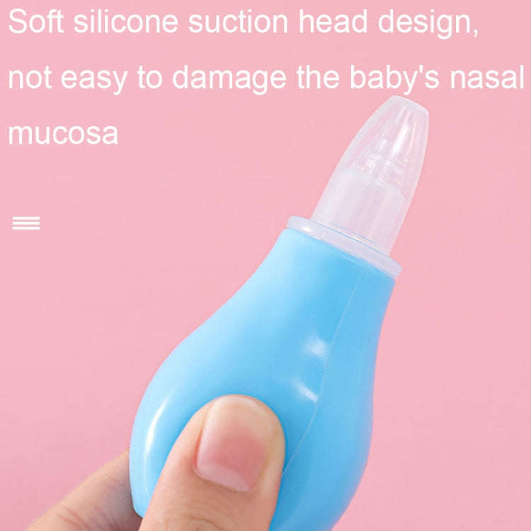 9pcs/set Pink Children Cleaning Care Set Maternal and Baby Grooming Supplies Care Tools