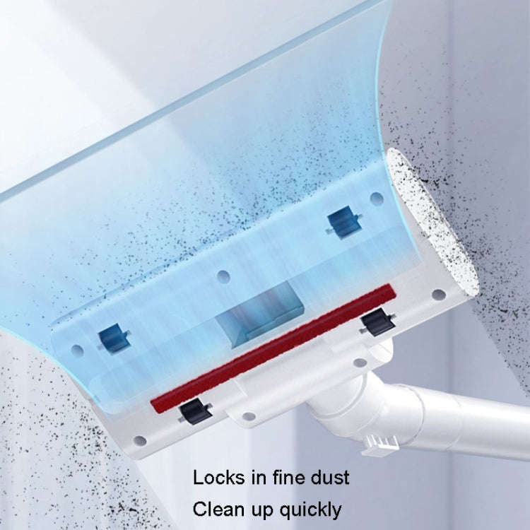 LT-116C Basic Wireless Handheld Car Brushless Vacuum Cleaner
