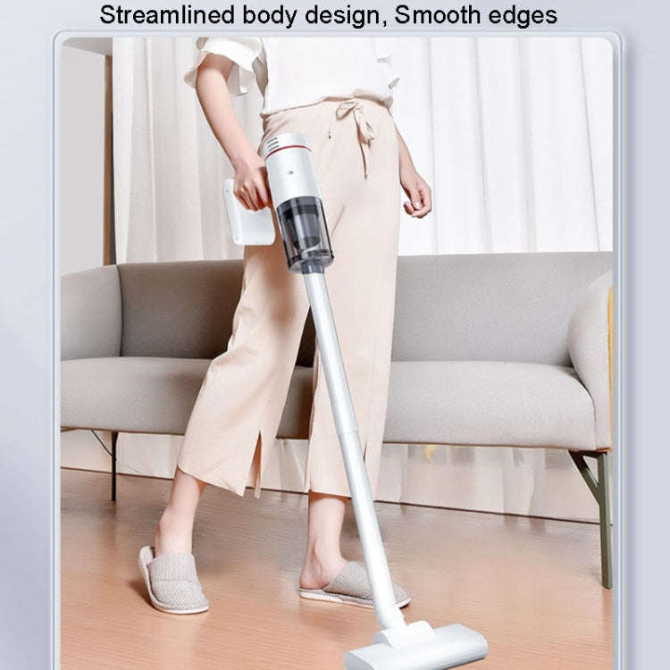 LT-116C Basic Wireless Handheld Car Brushless Vacuum Cleaner