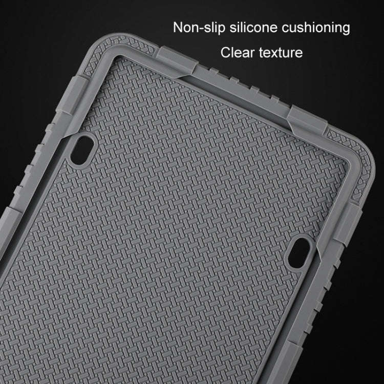 For North American Models Silicone License Plate Frame, Specification: 2pcs Blue+Screw