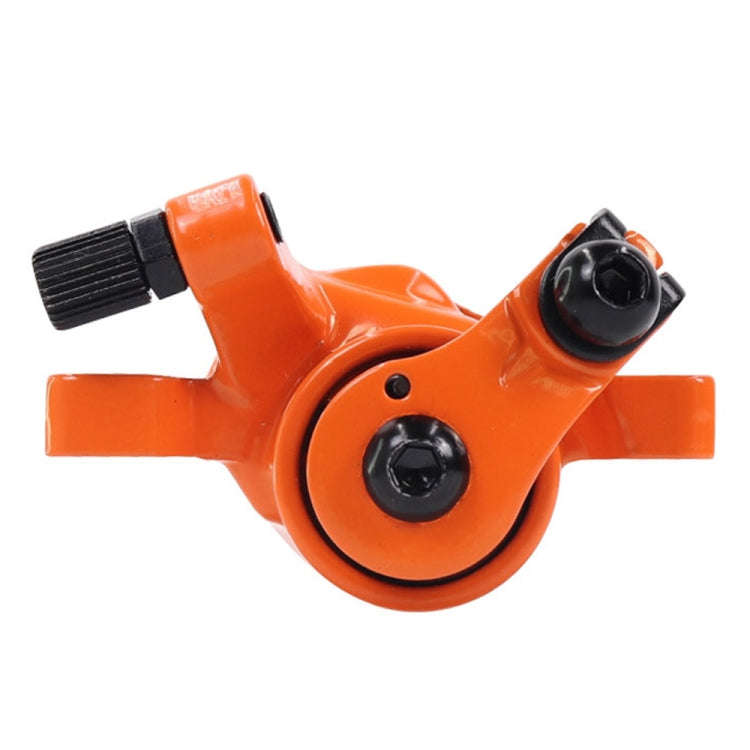 A44424 Electric Scooter Brake Rear Wheel Disc Brake Equipment for Ninebot F20 / F25 / F30 / F40(O...
