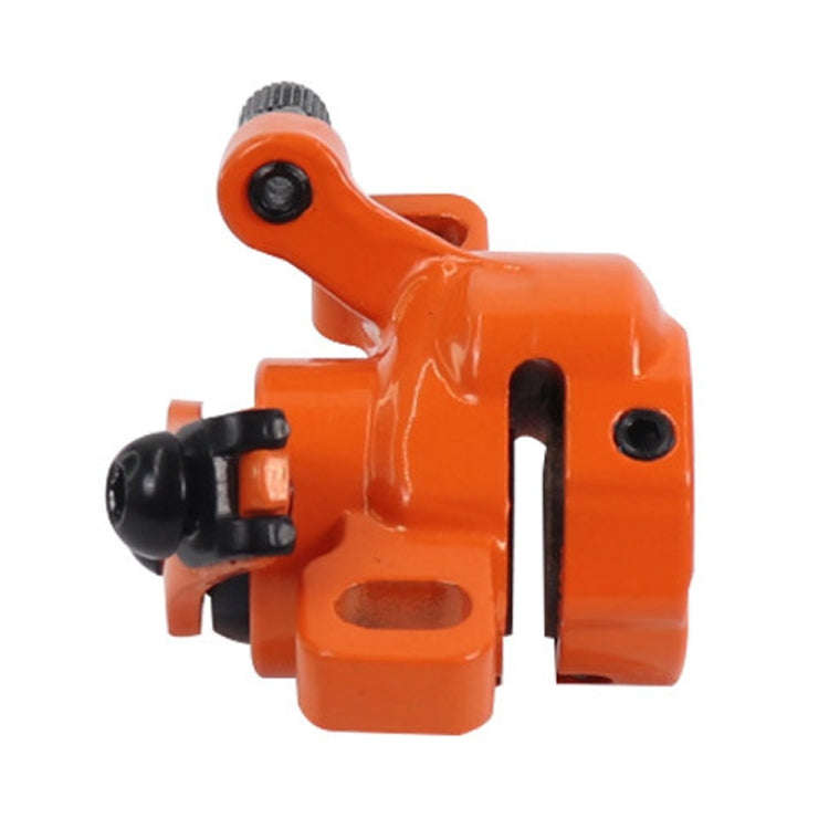 A44424 Electric Scooter Brake Rear Wheel Disc Brake Equipment for Ninebot F20 / F25 / F30 / F40(O...