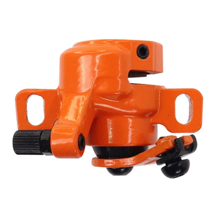 A44424 Electric Scooter Brake Rear Wheel Disc Brake Equipment for Ninebot F20 / F25 / F30 / F40(O...