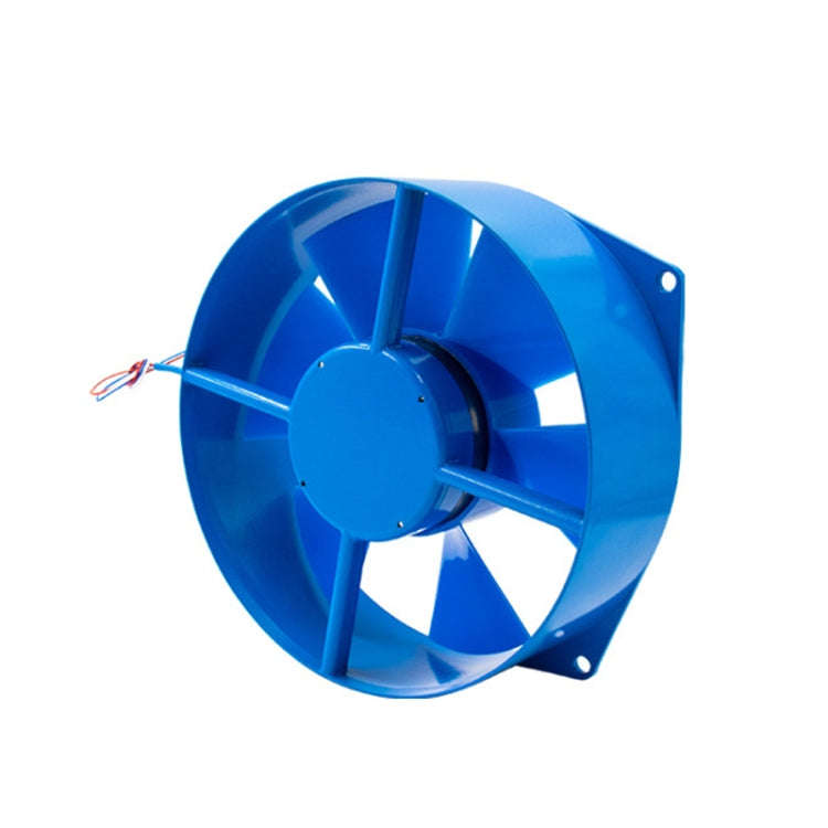 XIN RUI FENG 150FZY 7-D 380V Small Stock Flower Fan Cabinet Welding Cooling Fan