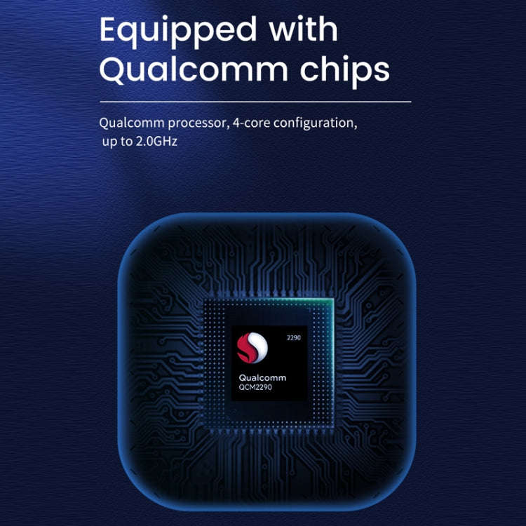 CPC200-Tbox Apple Wired To Android Box Qualcomm 4-core Wireless Car Interconnection Smart Box