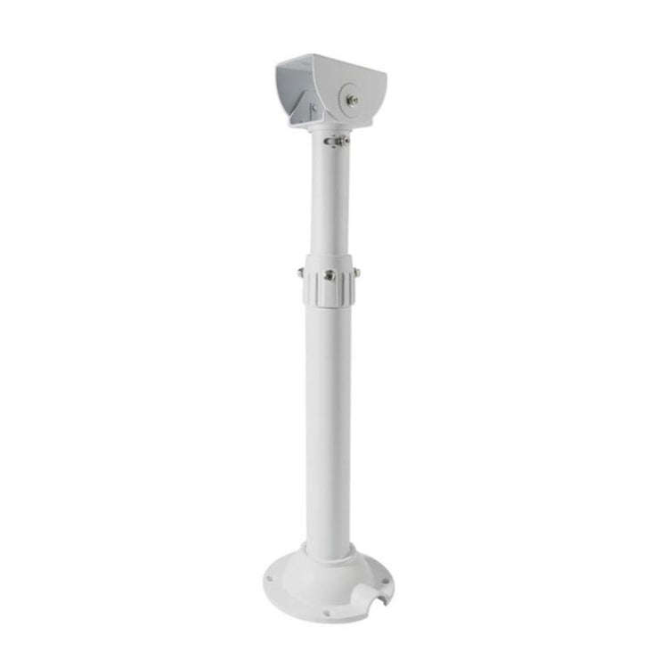 60-120cm Telescopic I-Type Monitoring Bracket Hanging Closed-Circuit Aluminum Alloy Bracket