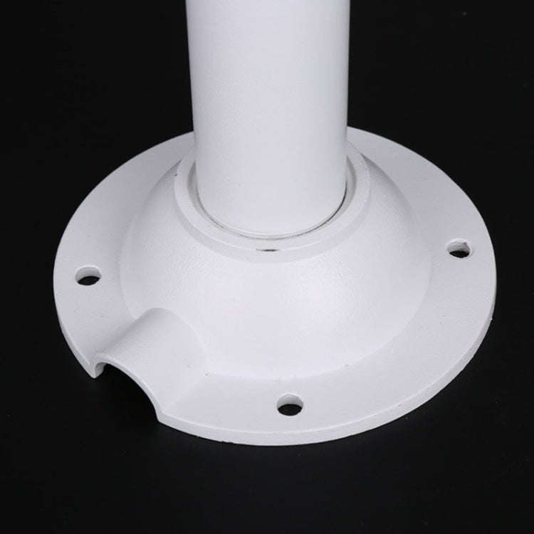 60-120cm Telescopic I-Type Monitoring Bracket Hanging Closed-Circuit Aluminum Alloy Bracket