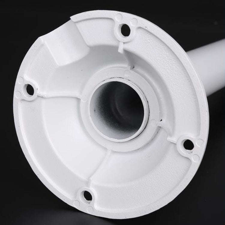 60-120cm Telescopic I-Type Monitoring Bracket Hanging Closed-Circuit Aluminum Alloy Bracket