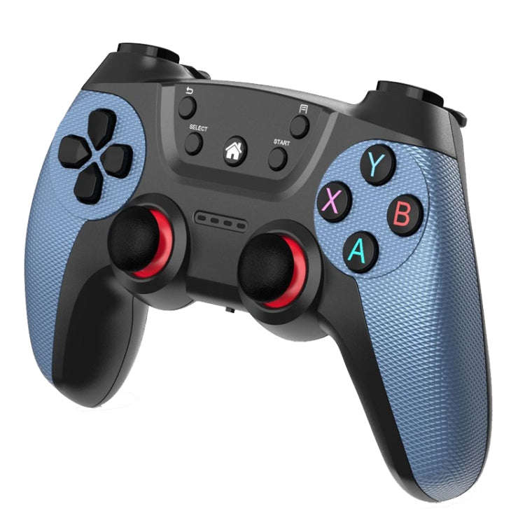 KM-029   2.4G One for Two Doubles Wireless Controller Support PC / Linux / Android / TVbox(Battle...
