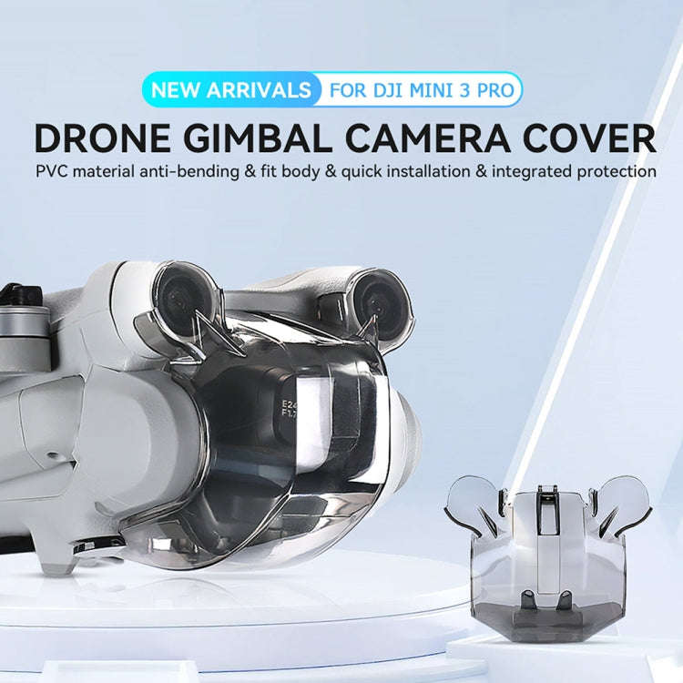 For DJI Mini 3 Pro RCSTQ Drone Accessories Simple Paddle
