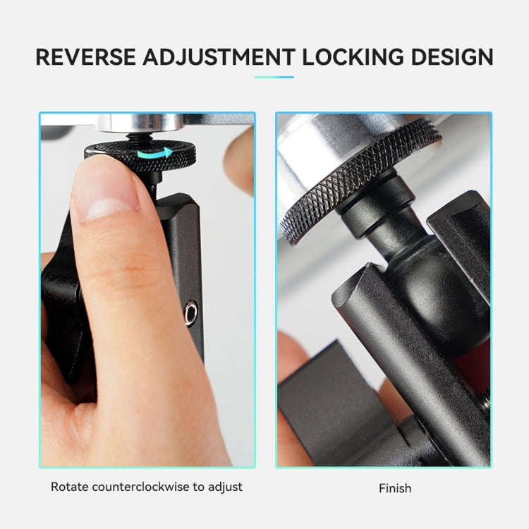 For DJI Mini 3 Pro RCSTQ Bicycle Cycling Bracket With Screen Remote Control And Drone Accessories...