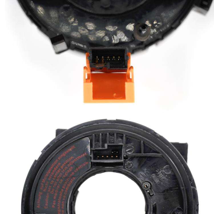 For Volkswagen Jetta/Passat/Golf/Bora Spiral Clock Spring Coil(1J0959653C)