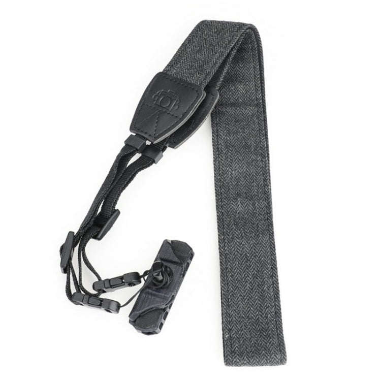 RCSTQ for DJI Mavic Air 2 Remote Adjustable Quick Release Lanyard with Clip Drone Remote Control ...