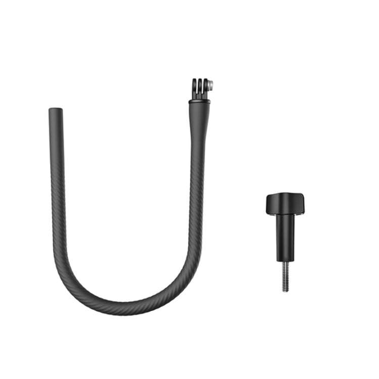 TELESIN Flexible Mount Bracket Octopus Tripod For Mini Action Camera and Mobile Phone,Spec: Only ...