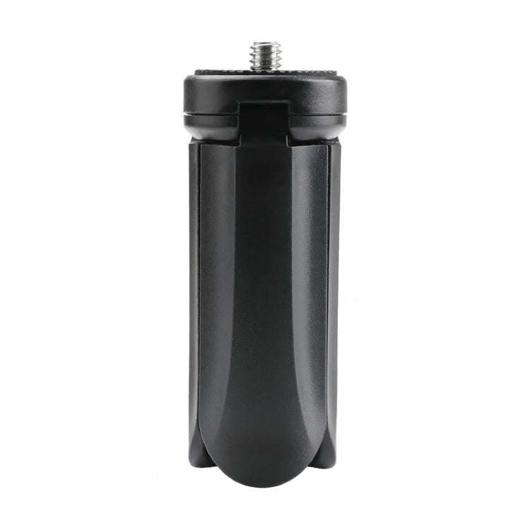 RCGEEK for DJI OSMO Pocket 2 Universal Mini Tripod PTZ Camera Accessories(Black)