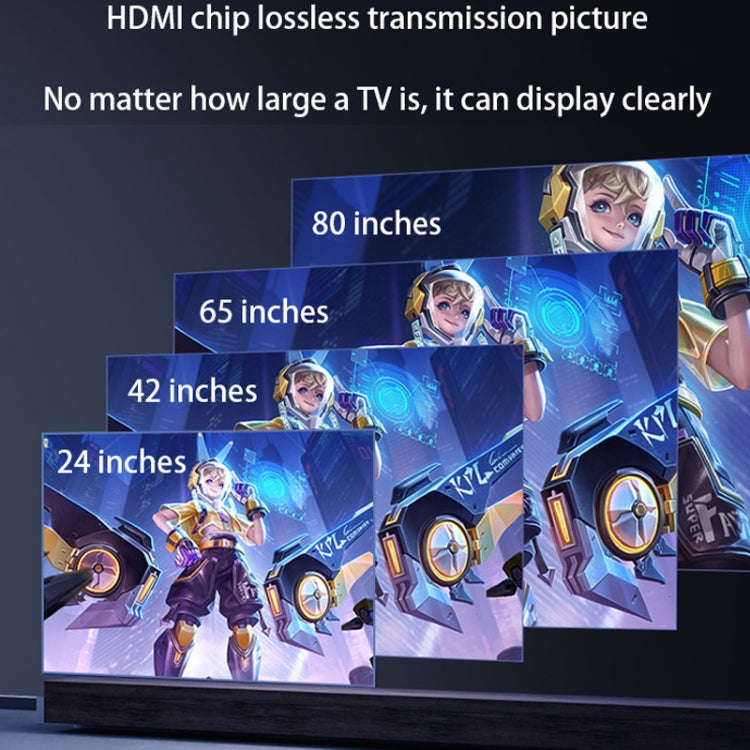 M8 Pro Y3Lite U8 Plus For PS1 2.4G Wireless HDMI HD 4K Dual Game Console 128G 20000+ Games