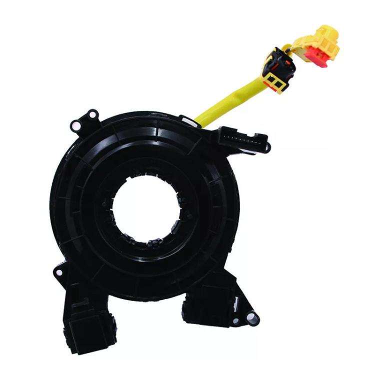For 2015-2020 Ford Edge Hairspring Clock Spring Coil(DG9Z14A664A)