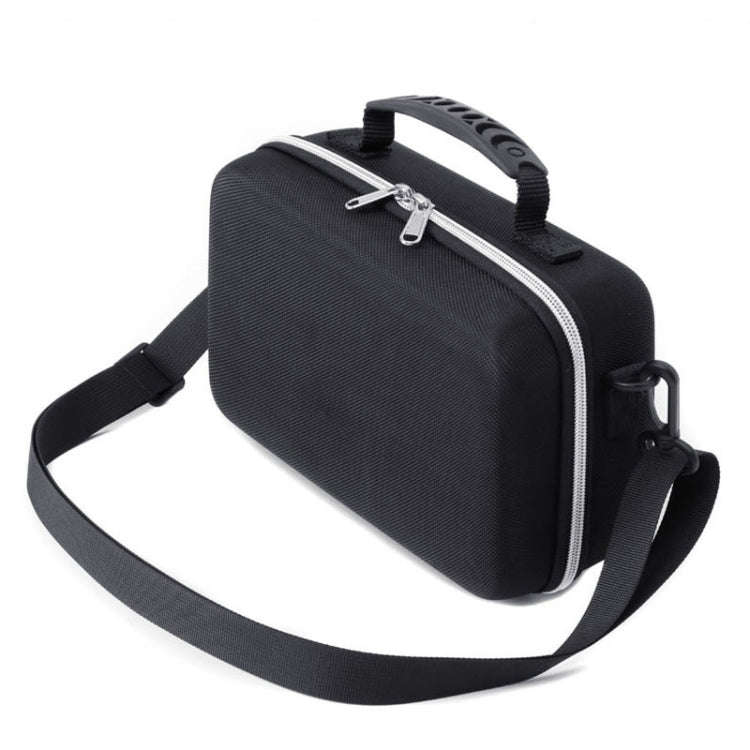 GH1365 Medium Multifunction 3.5 Inch Mobile Hard Disk Bag Photo Printer Bag EVA Shots VR Drone St...