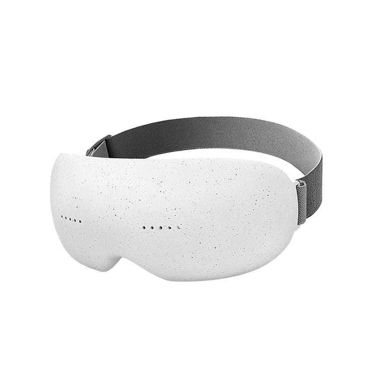 uEye2 Bluetooth Music Eye Massager Hot Vibration Eye Care Instrument(Rhythm)