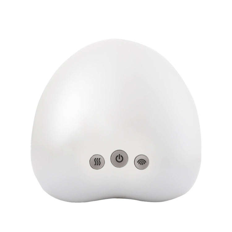 K-901 Electric Airbag Kneading Beautiful Hand Instrument Rechargeable Intelligent Hot Hand Massag...