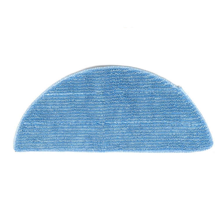 Rag  For Ilife V3 V5 X5 V5S Sweeping Robotic Accessories
