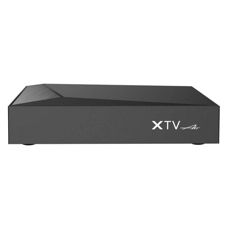 XTV Air 2GB+16GB Infrared Remote Version Mini HD 4K Android TV Network Set-Top Box Amlogic S905w2...
