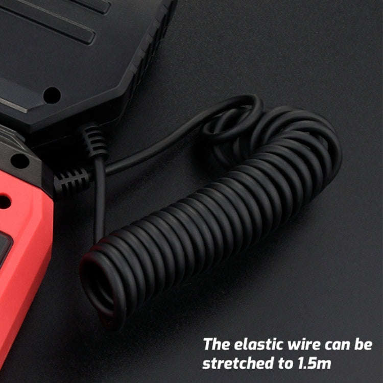TASI TA632A Digital Illuminance Meter Lumen Tester Brightness Meter