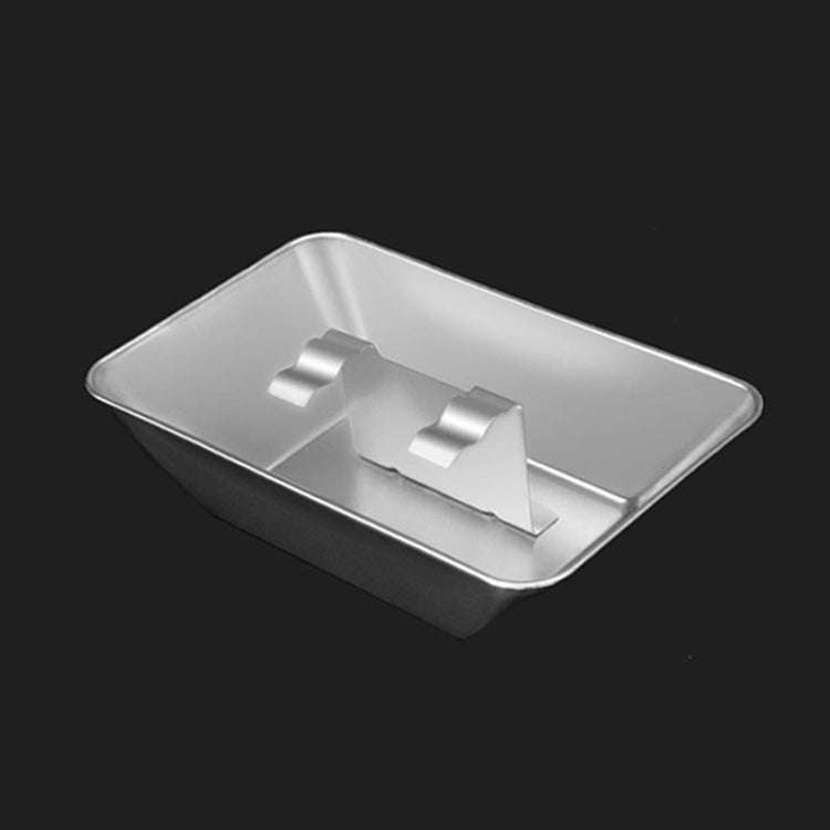 F020 Stainless Steel Plastic Range Hood Oil Cup Oil Receiver