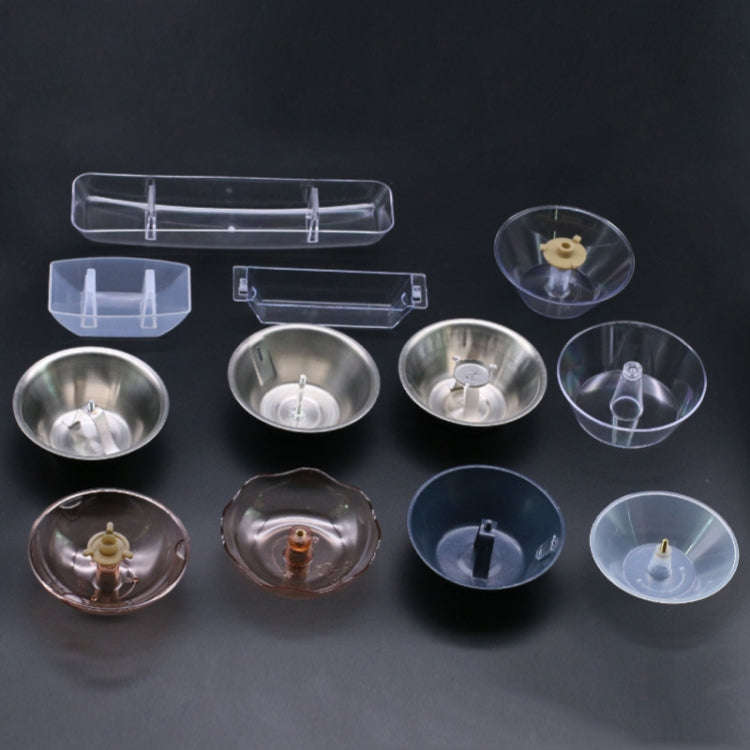 F010 Range Hood Universal Oil Receiver Accessories