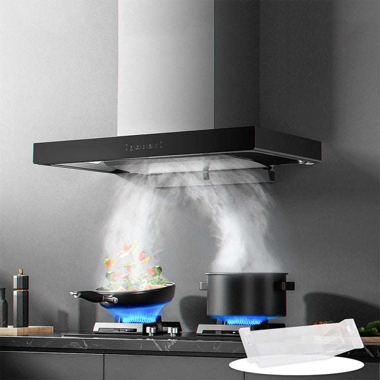 Universal Plastic Rectangular Range Hood Oil Cup Oil Tank Range Hood Accessories(F017)